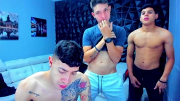 Handsomes_Official_  25-09-2021 video taboo